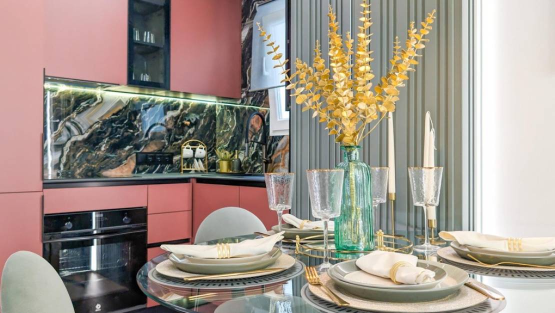 Venta - Apartment - Torrevieja - Torrevieja Centro