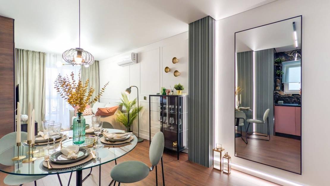 Venta - Apartment - Torrevieja - Torrevieja Centro