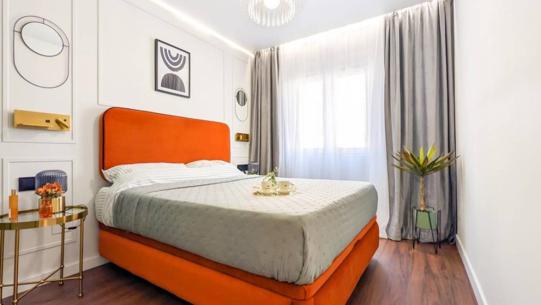 Venta - Apartment - Torrevieja - Torrevieja Centro