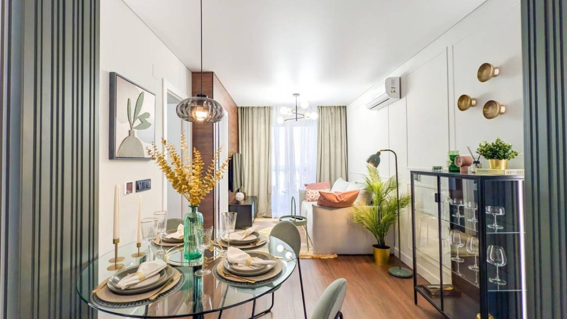 Venta - Apartment - Torrevieja - Torrevieja Centro