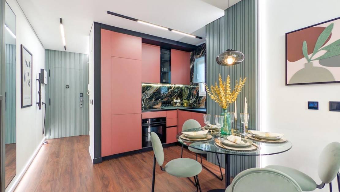 Venta - Apartment - Torrevieja - Torrevieja Centro