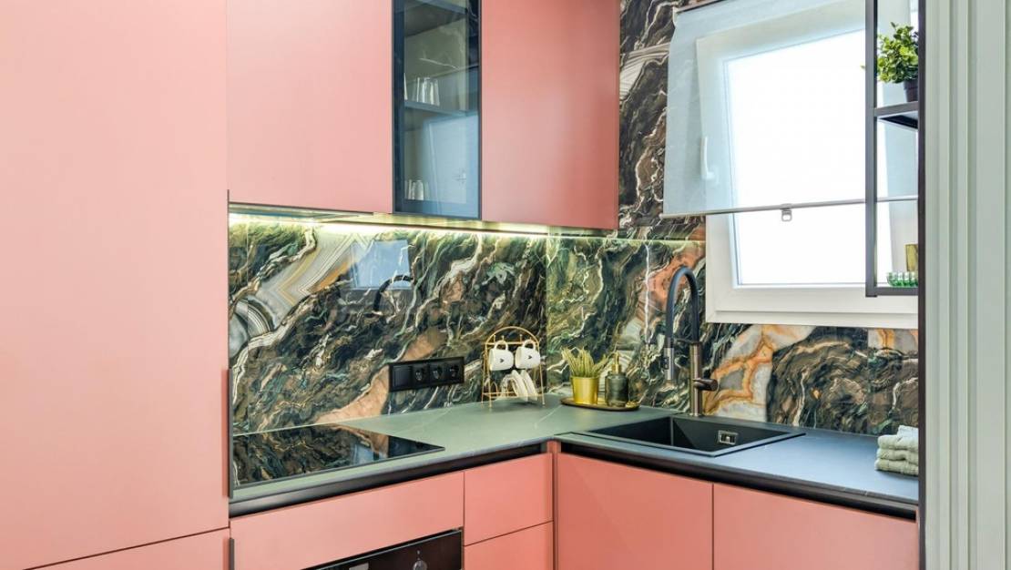 Venta - Apartment - Torrevieja - Torrevieja Centro