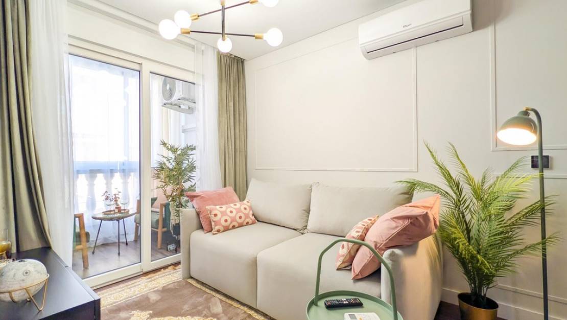 Venta - Apartment - Torrevieja - Torrevieja Centro