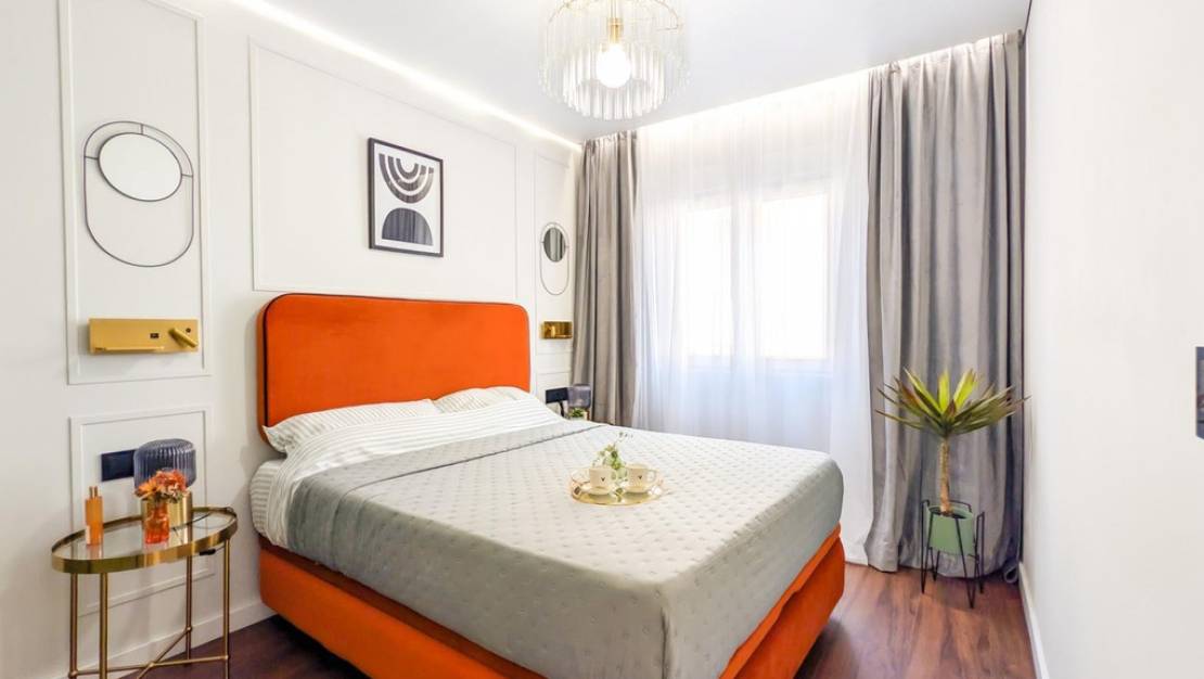 Venta - Apartment - Torrevieja - Torrevieja Centro