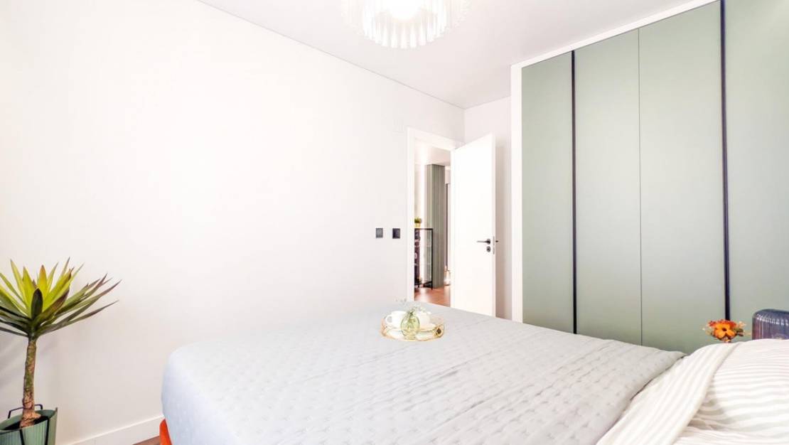 Venta - Apartment - Torrevieja - Torrevieja Centro