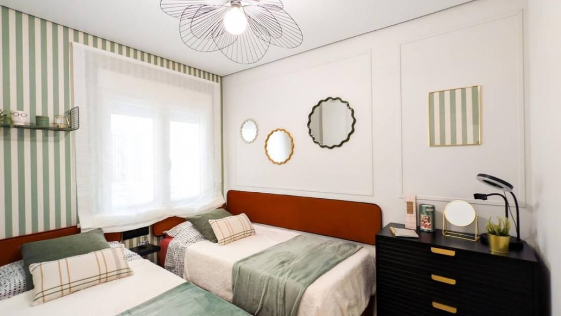 Venta - Apartment - Torrevieja - Torrevieja Centro