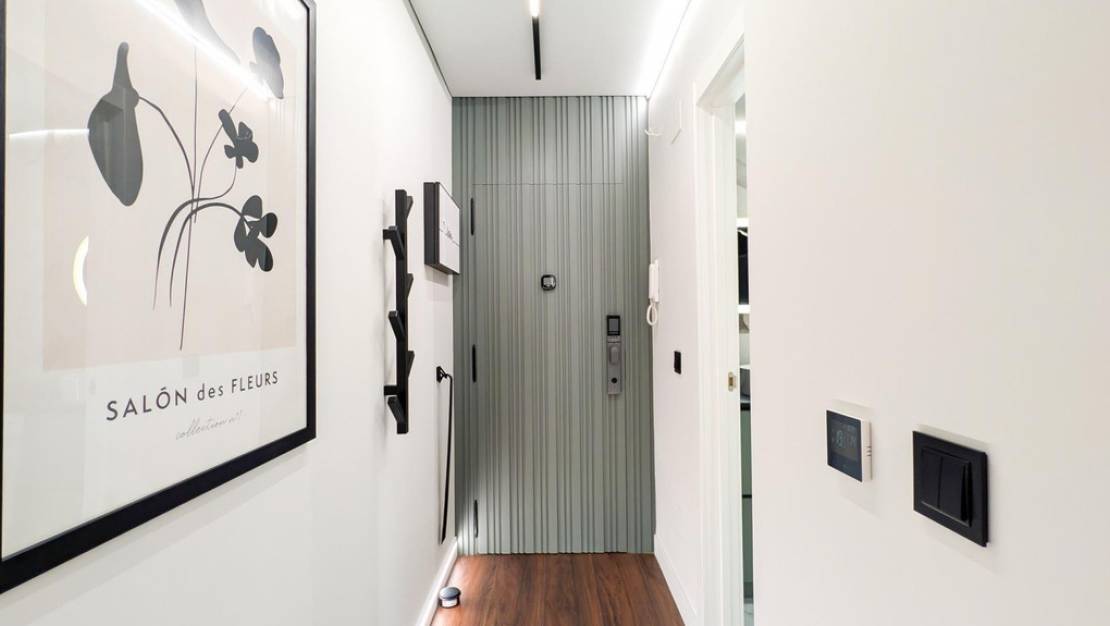 Venta - Apartment - Torrevieja - Torrevieja Centro