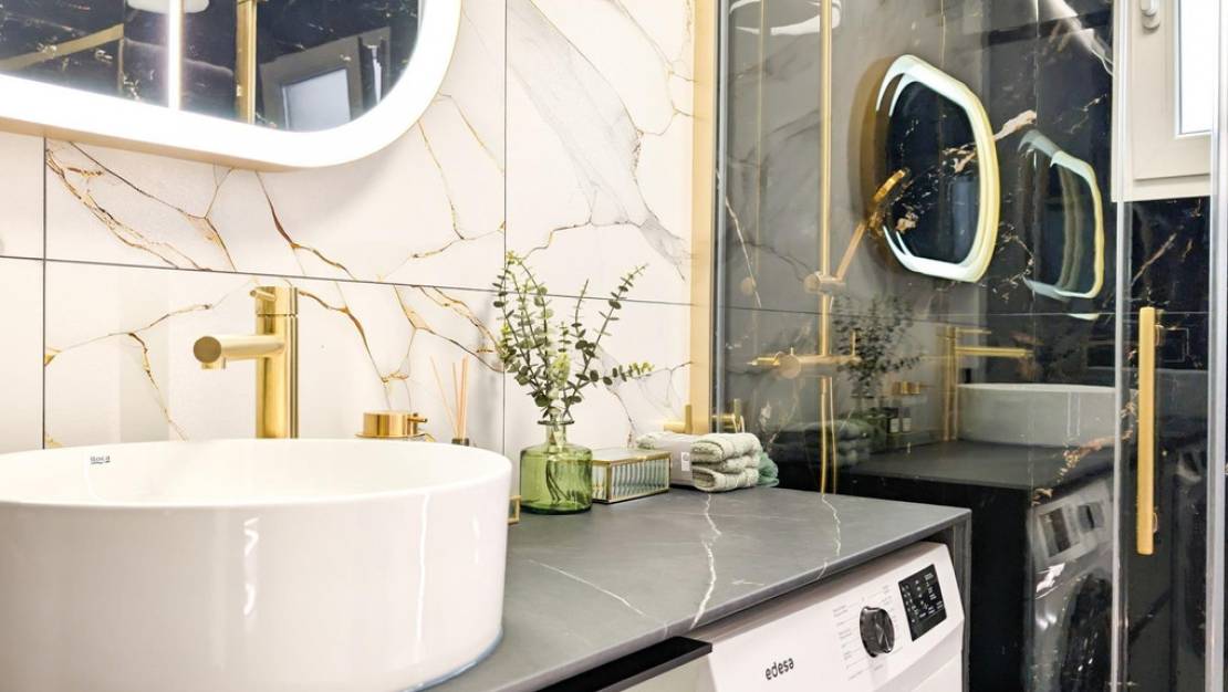 Venta - Apartment - Torrevieja - Torrevieja Centro