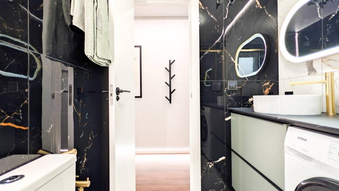 Venta - Apartment - Torrevieja - Torrevieja Centro