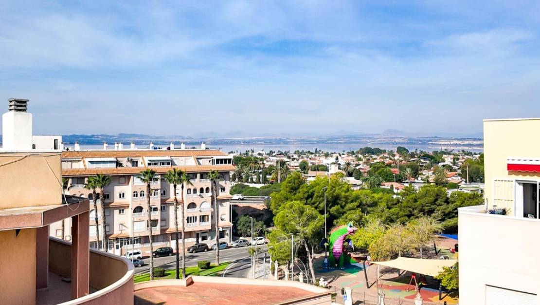 Venta - Apartment - Torrevieja - Torrevieja Centro