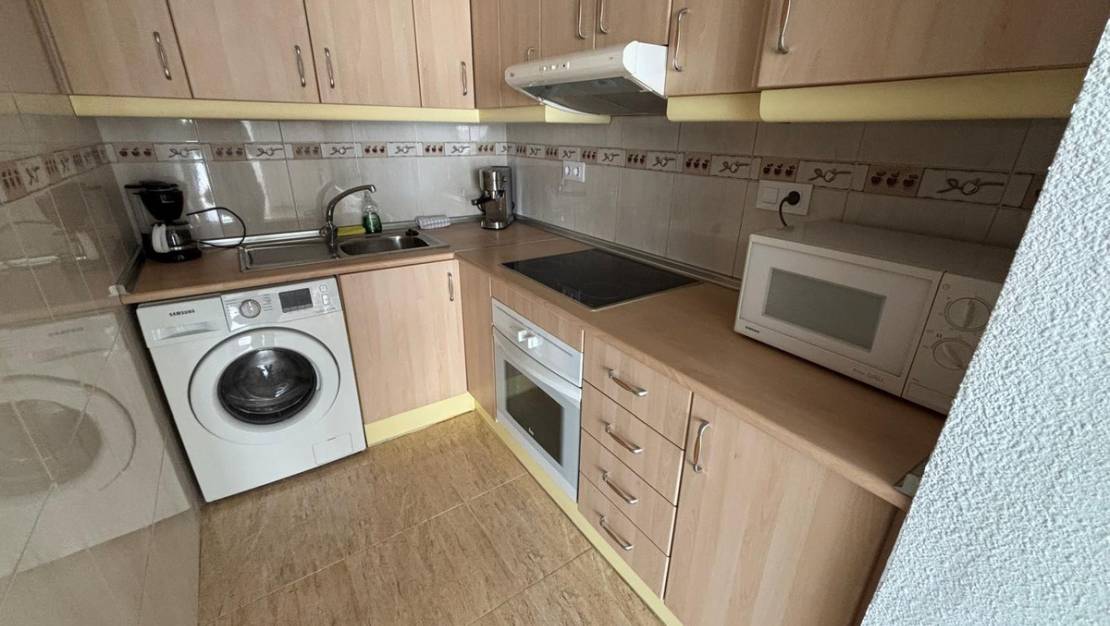 Venta - Apartment - Torrevieja - Torrevieja Centro