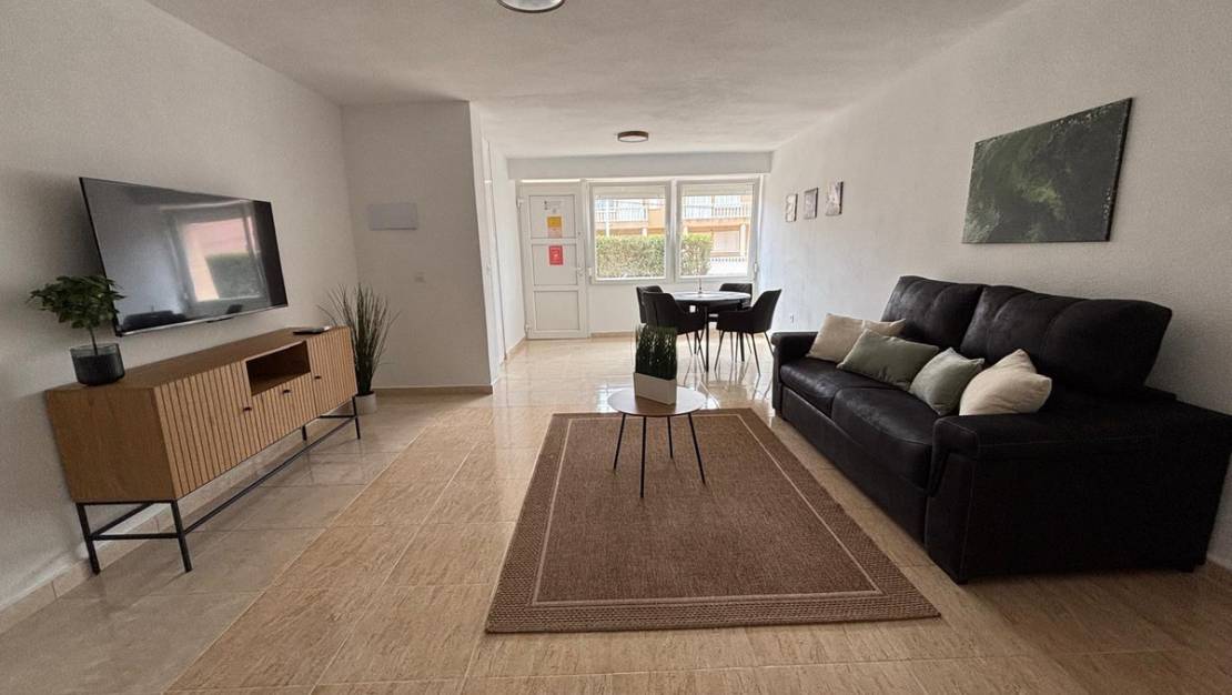 Venta - Apartment - Torrevieja - Torrevieja Centro