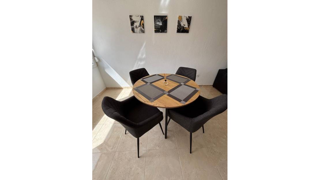 Venta - Apartment - Torrevieja - Torrevieja Centro