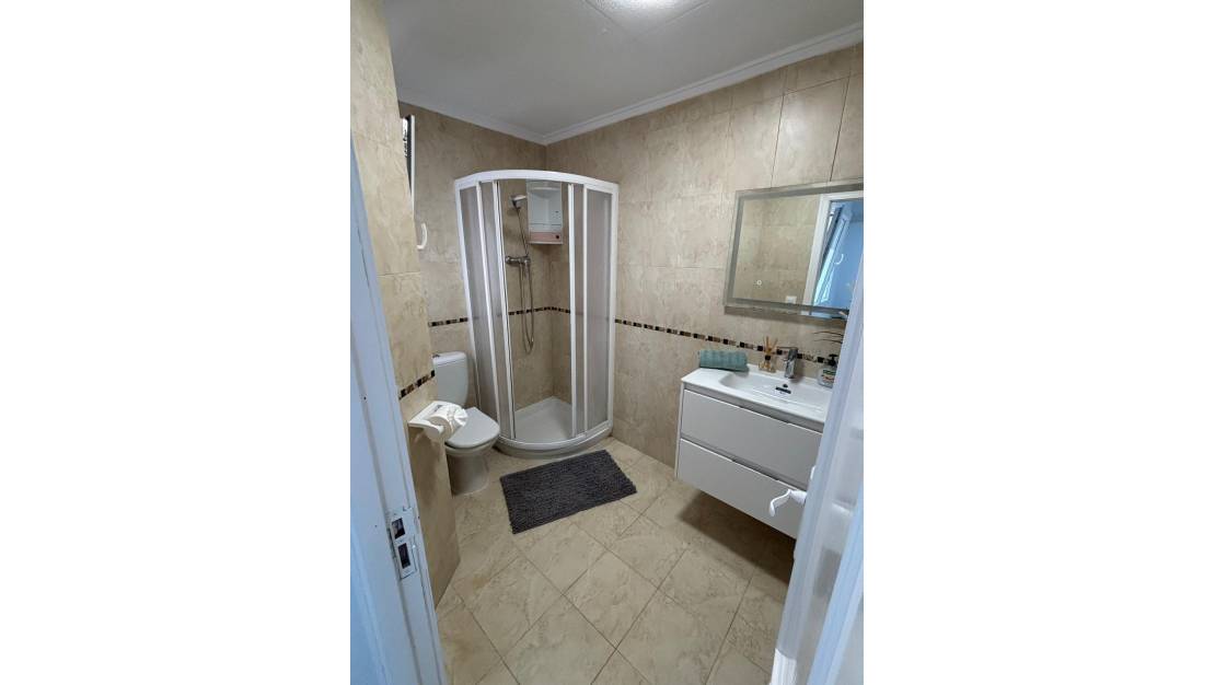 Venta - Apartment - Torrevieja - Torrevieja Centro