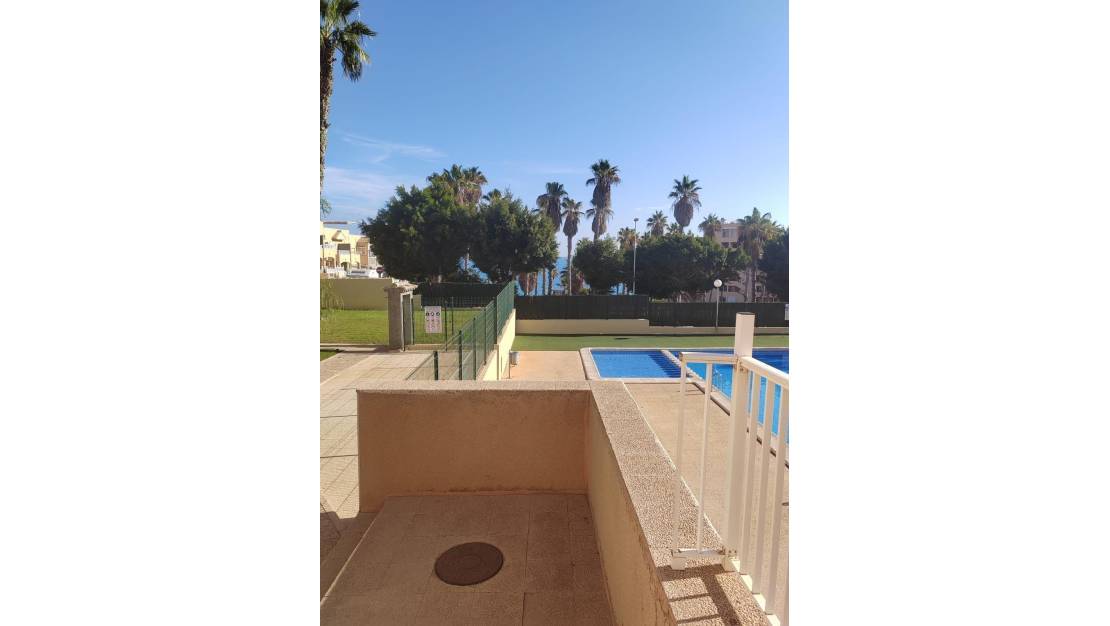 Venta - Apartment - Torrevieja - Torrevieja Centro