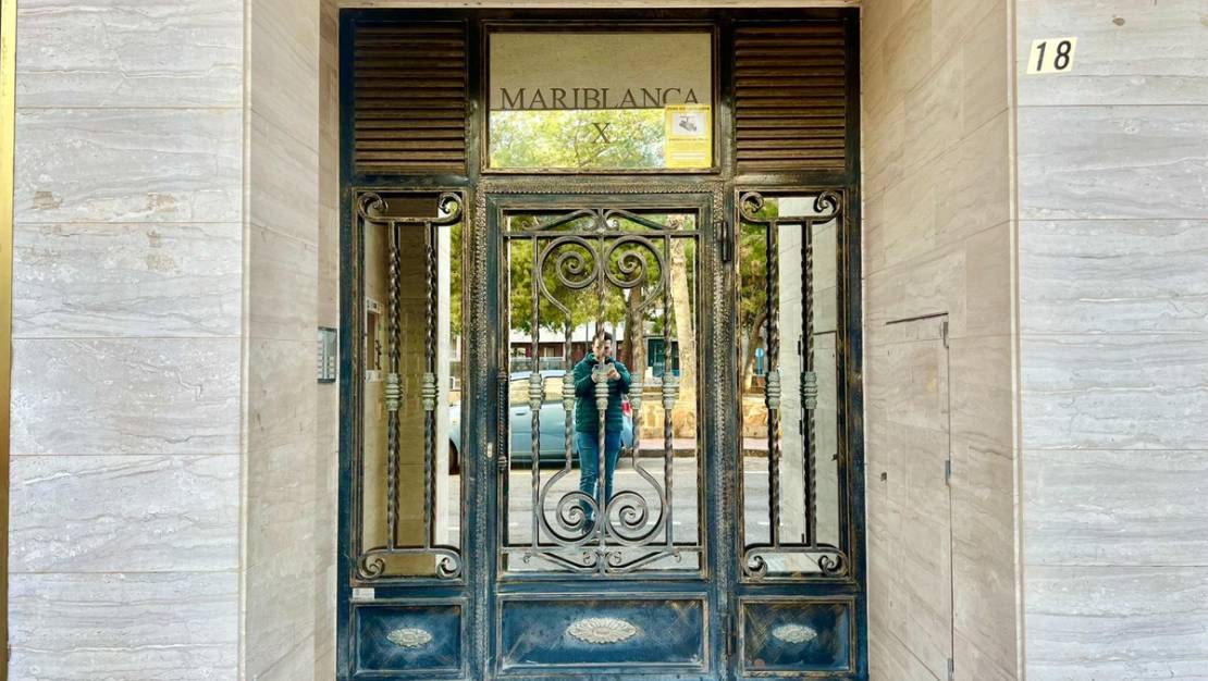 Venta - Apartment - Torrevieja - Torrevieja Centro