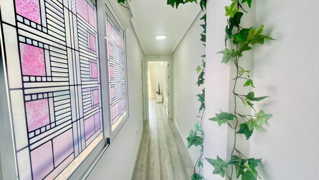 Venta - Apartment - Torrevieja - Torrevieja Centro