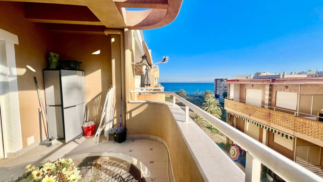 Venta - Apartment - Torrevieja - Torrevieja Centro