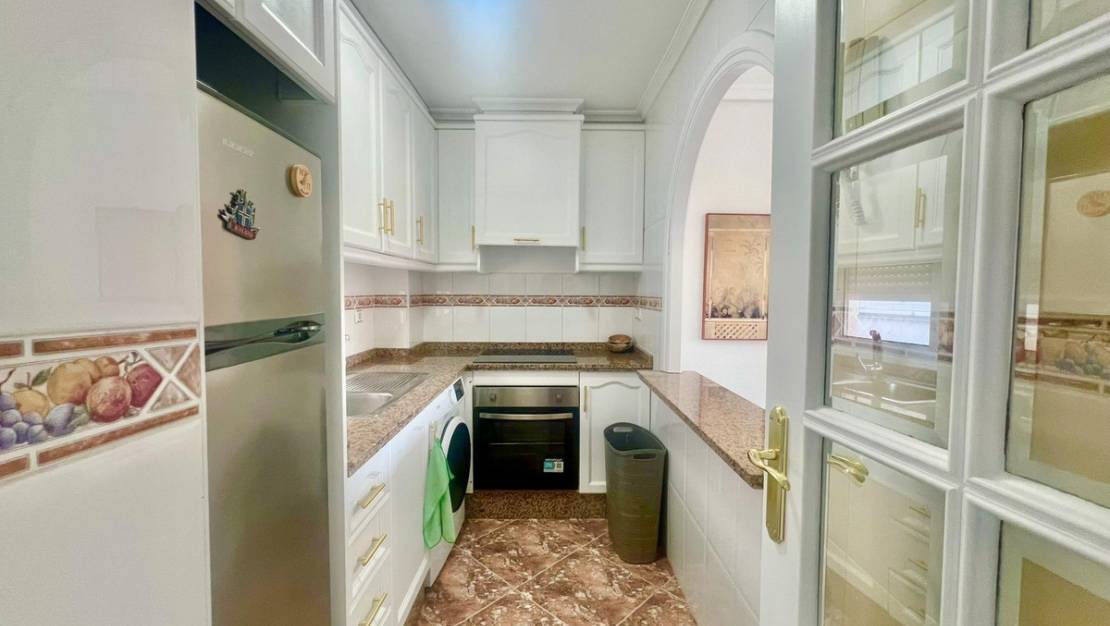 Venta - Apartment - Torrevieja - Torrevieja Centro