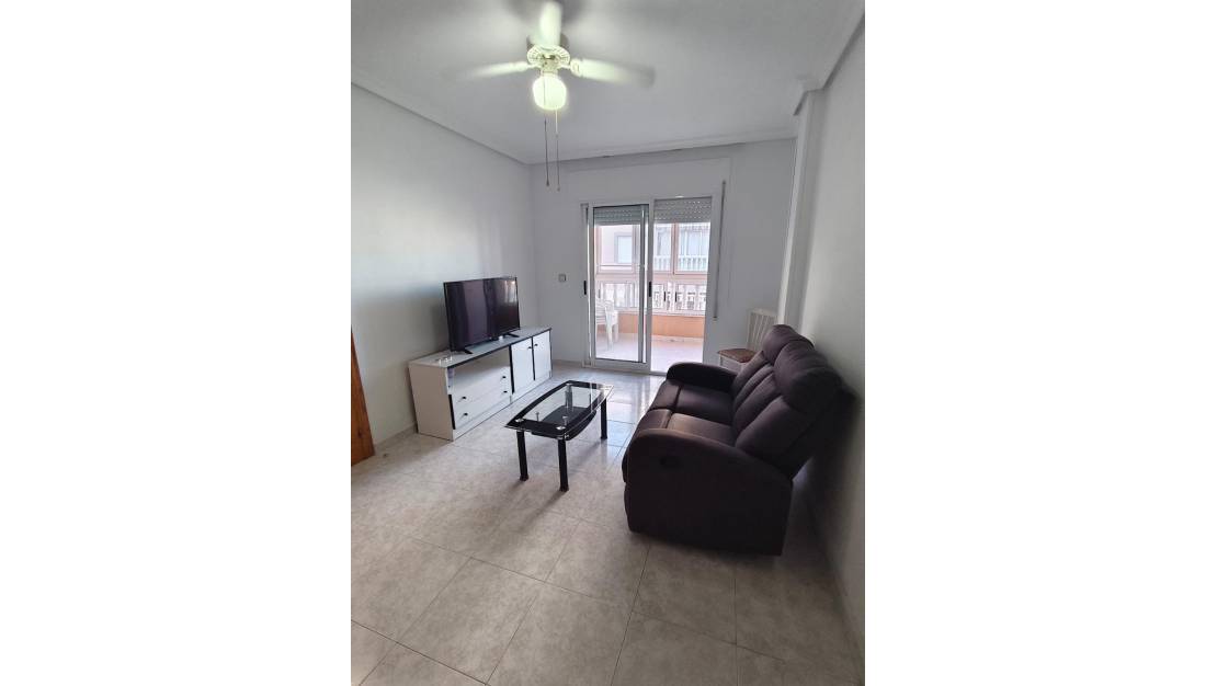 Venta - Apartment - Torrevieja - Torrevieja Centro
