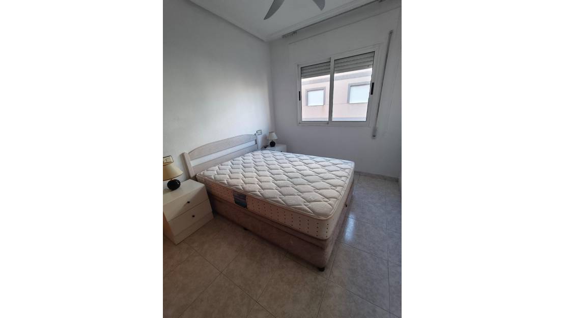 Venta - Apartment - Torrevieja - Torrevieja Centro