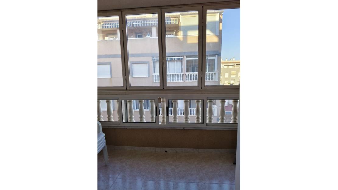 Venta - Apartment - Torrevieja - Torrevieja Centro