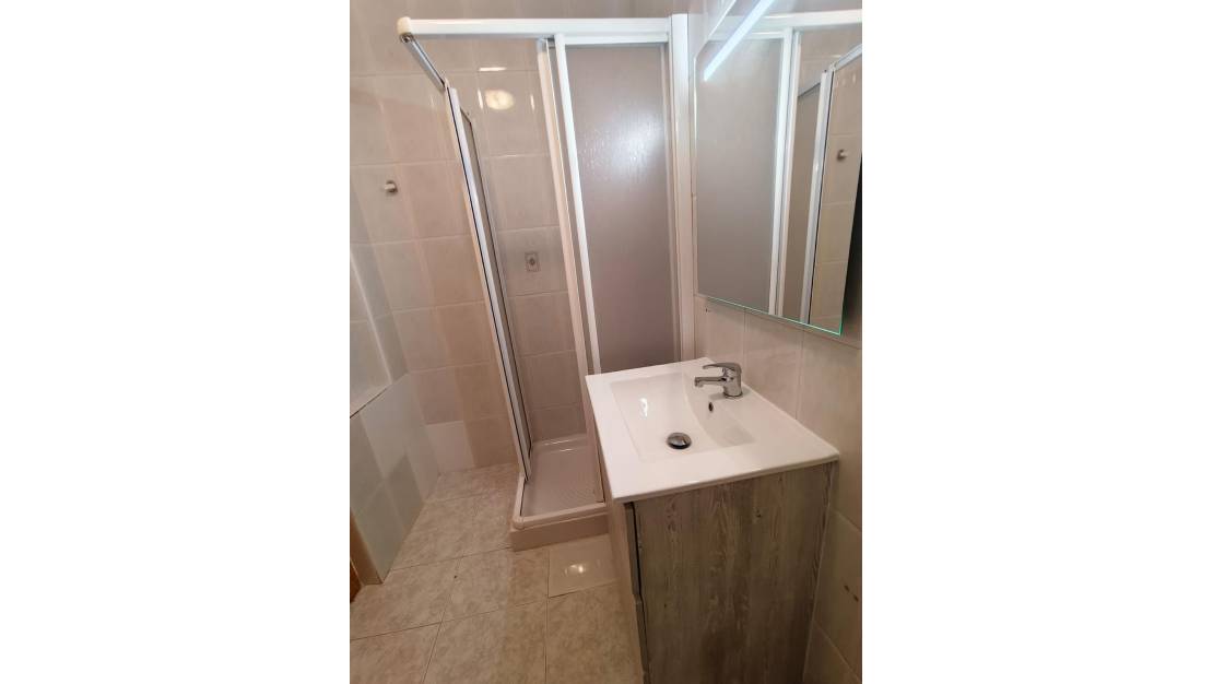 Venta - Apartment - Torrevieja - Torrevieja Centro