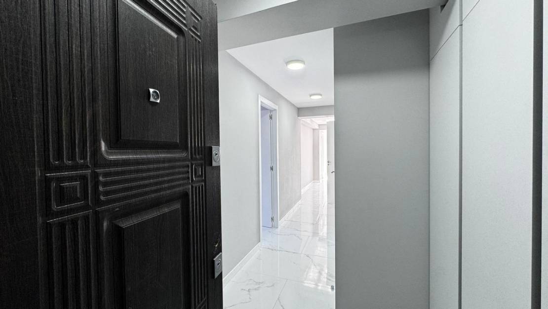 Venta - Apartment - Torrevieja - Torrevieja Centro