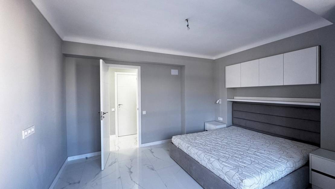 Venta - Apartment - Torrevieja - Torrevieja Centro