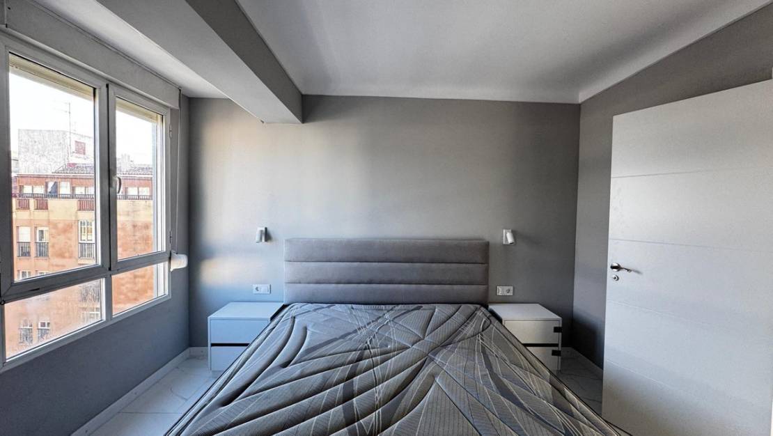 Venta - Apartment - Torrevieja - Torrevieja Centro