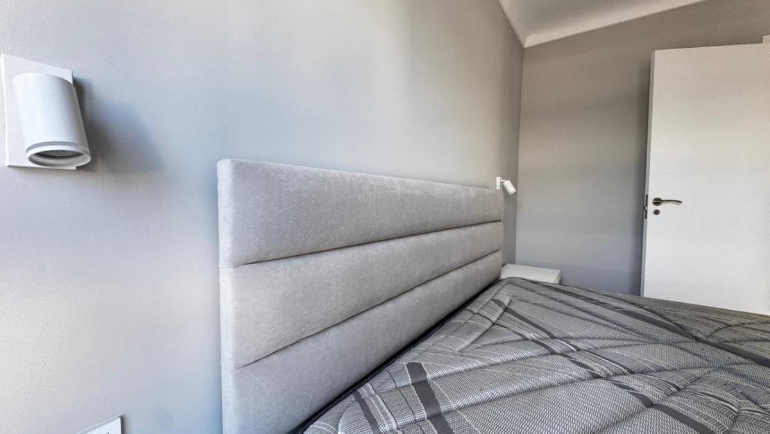 Venta - Apartment - Torrevieja - Torrevieja Centro