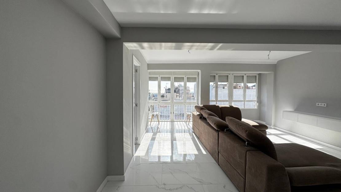 Venta - Apartment - Torrevieja - Torrevieja Centro