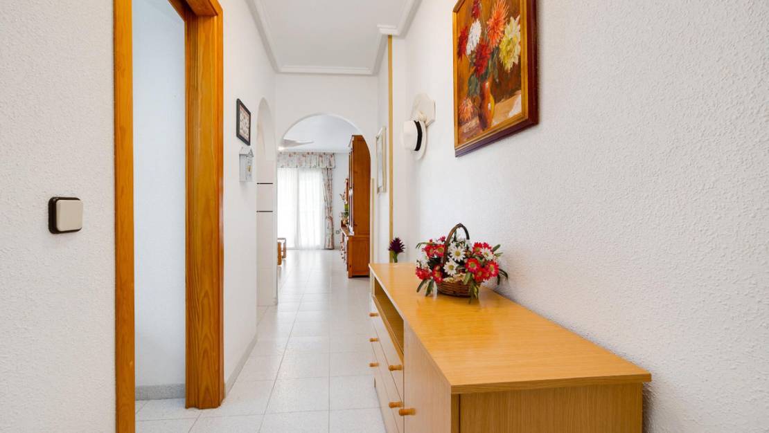 Venta - Apartment - Torrevieja - Torrevieja Centro