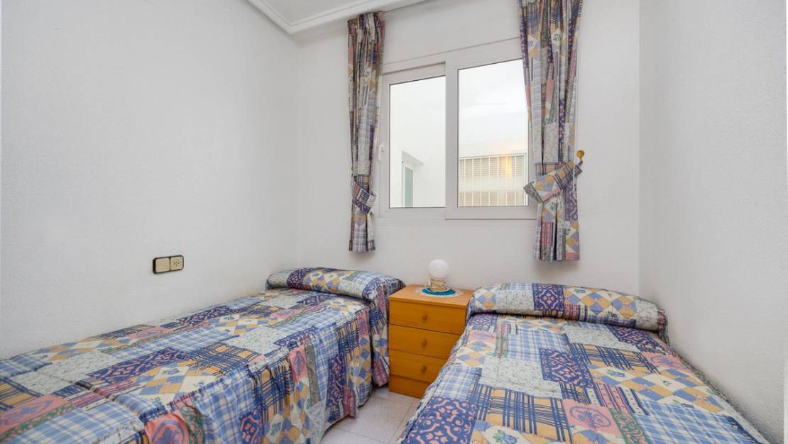 Venta - Apartment - Torrevieja - Torrevieja Centro