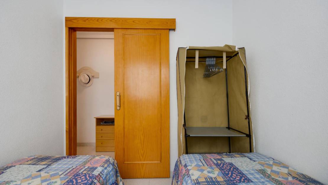 Venta - Apartment - Torrevieja - Torrevieja Centro