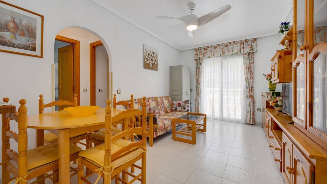 Venta - Apartment - Torrevieja - Torrevieja Centro
