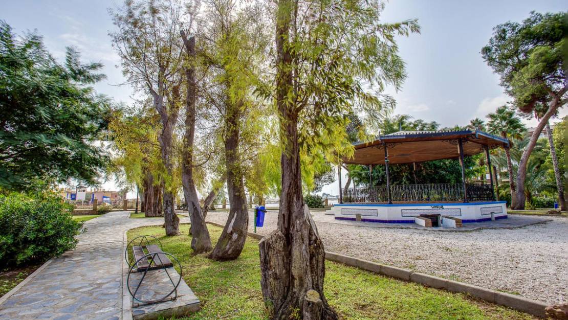 Venta - Apartment - Torrevieja - Torrevieja Centro