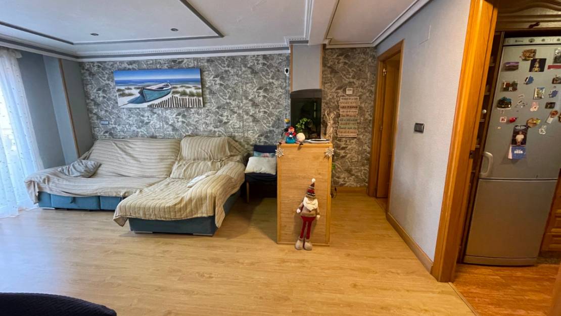 Venta - Apartment - Torrevieja - Torrevieja Centro