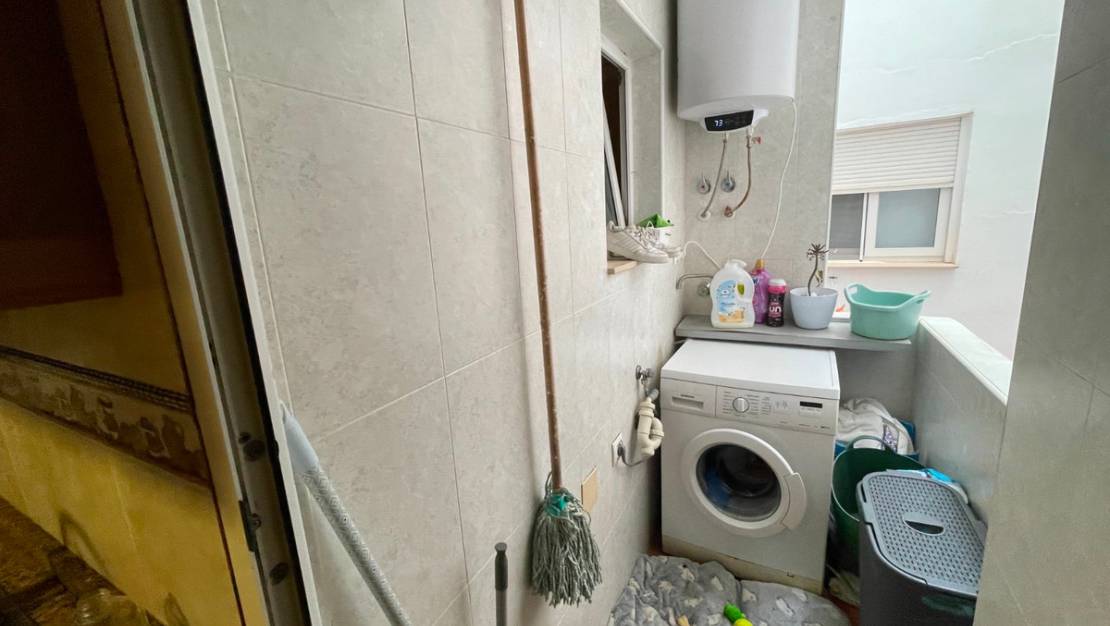 Venta - Apartment - Torrevieja - Torrevieja Centro