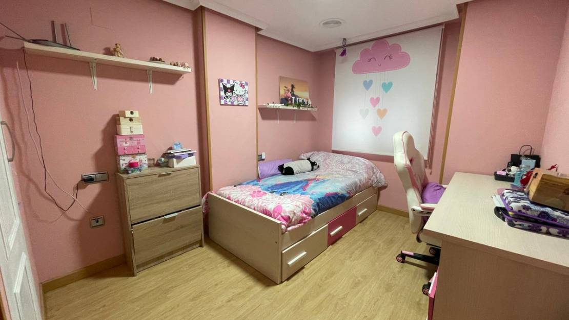 Venta - Apartment - Torrevieja - Torrevieja Centro