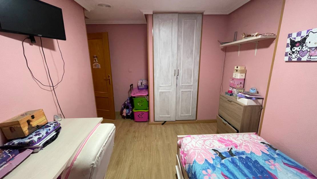 Venta - Apartment - Torrevieja - Torrevieja Centro