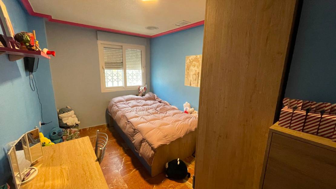 Venta - Apartment - Torrevieja - Torrevieja Centro