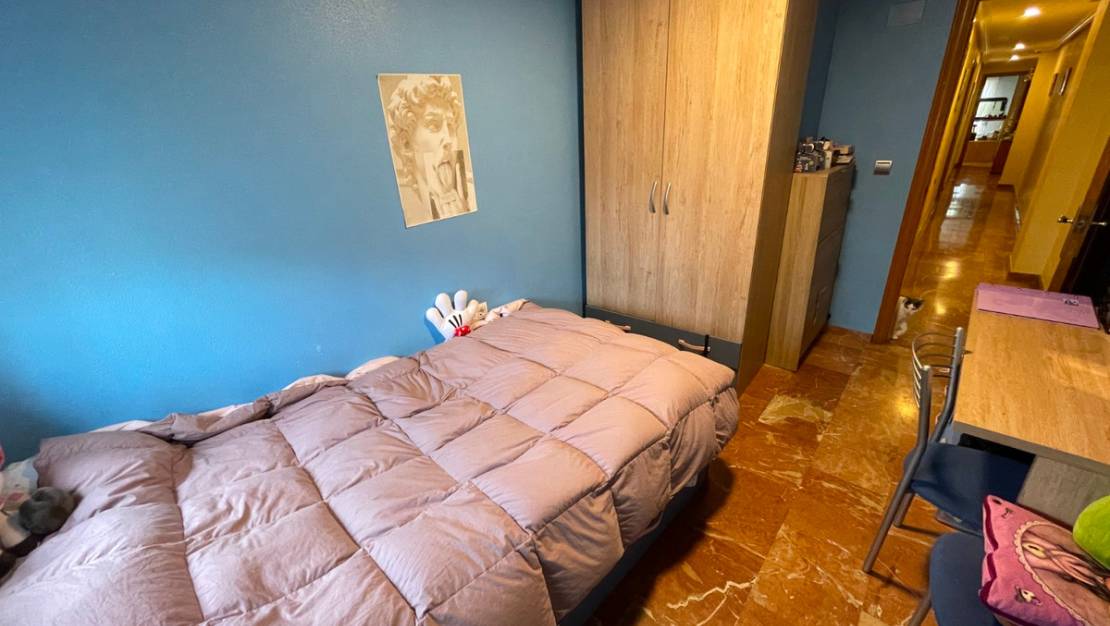 Venta - Apartment - Torrevieja - Torrevieja Centro