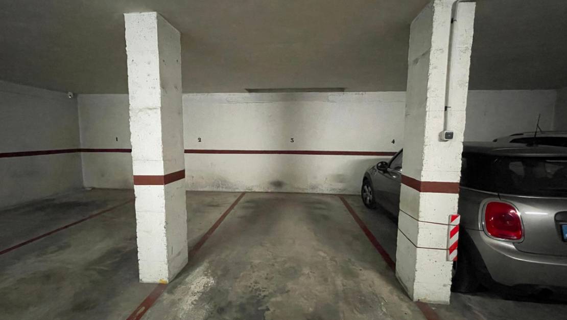 Venta - Apartment - Torrevieja - Torrevieja Centro