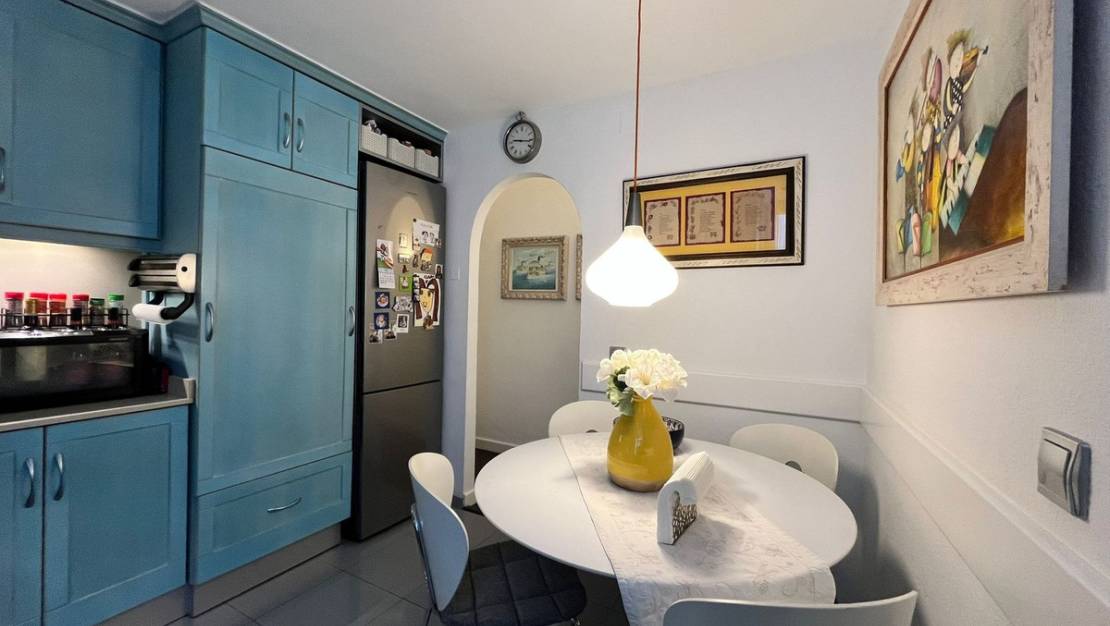 Venta - Apartment - Torrevieja - Torrevieja Centro