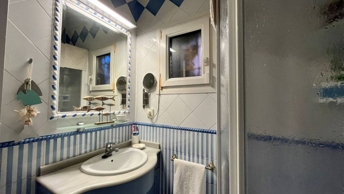 Venta - Apartment - Torrevieja - Torrevieja Centro