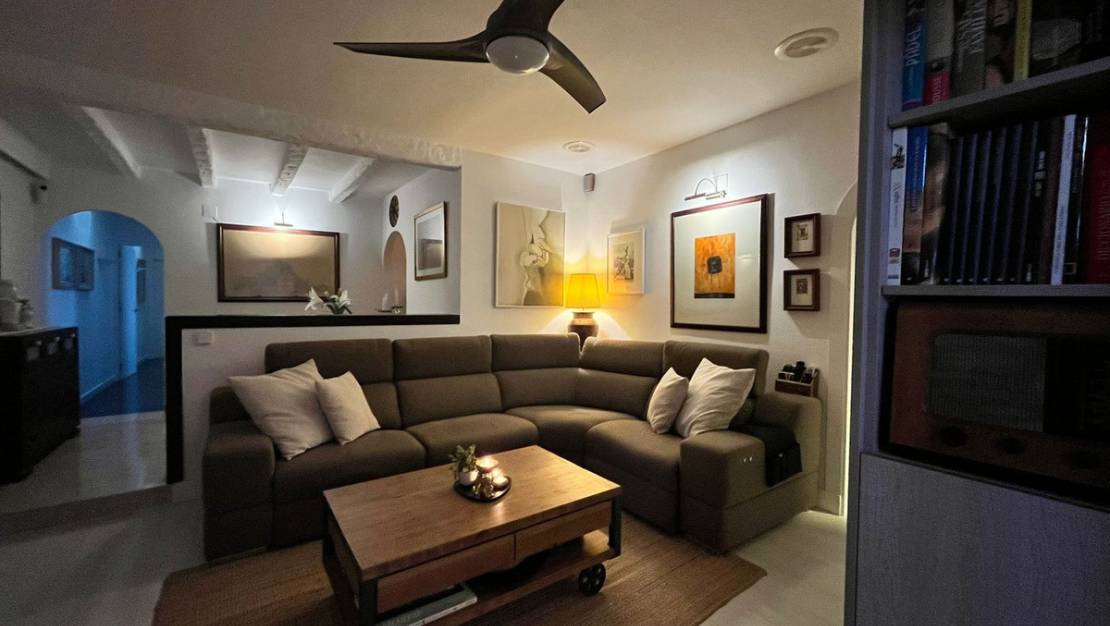 Venta - Apartment - Torrevieja - Torrevieja Centro