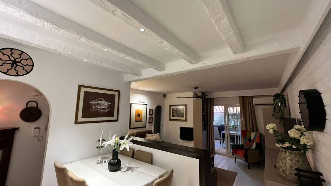 Venta - Apartment - Torrevieja - Torrevieja Centro