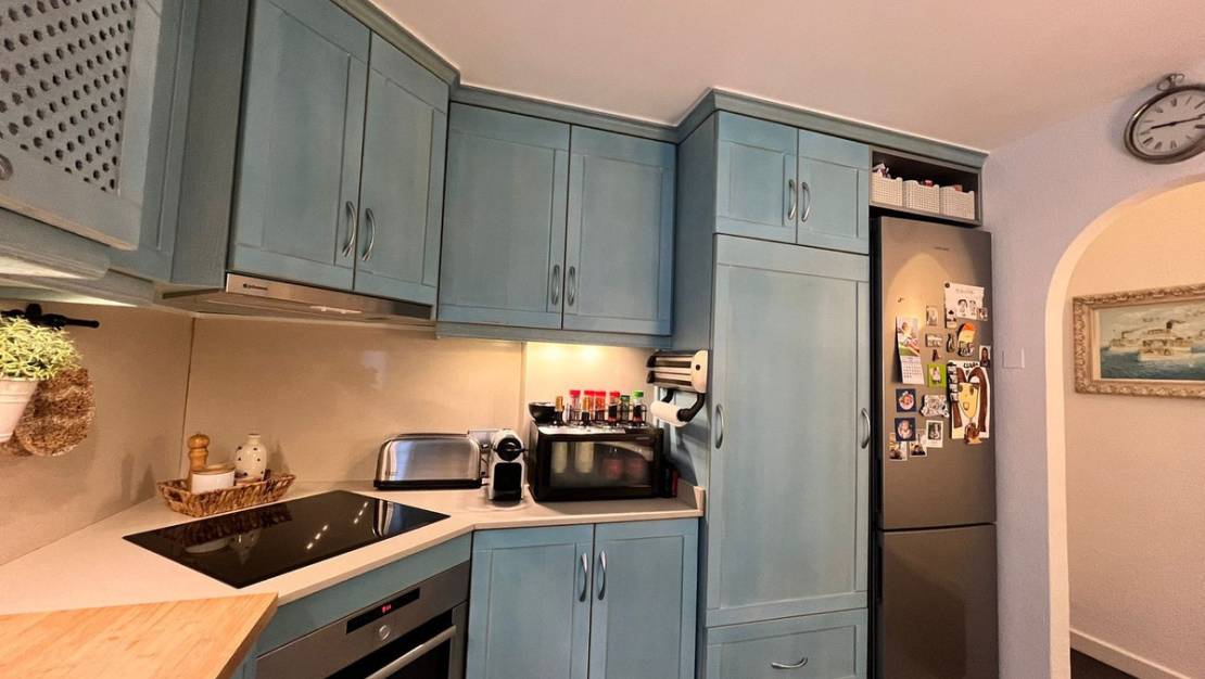 Venta - Apartment - Torrevieja - Torrevieja Centro