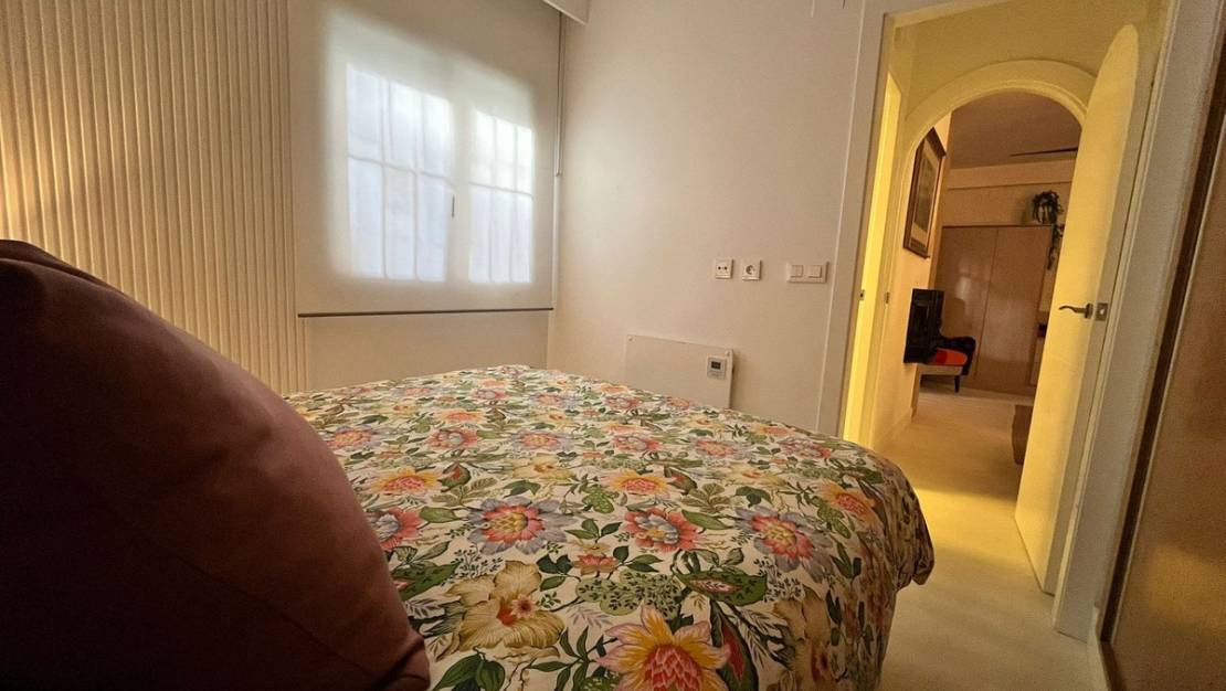 Venta - Apartment - Torrevieja - Torrevieja Centro